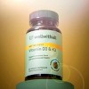 WellWithAll Vitamin D3 & K2 Capsules - 60ct - image 4 of 4