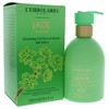 L'Erbolario Jade Plant Cleansing Gel Face and Hands Silk Effect - Face Cleanser - 9.4 oz - 2 of 4