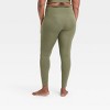 Women's Brushed Sculpt High-Rise Leggings - All in Motion™ - image 4 of 4
