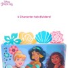 Disney Princess Tab Journal Notebook for Kids, Spiral Bound, 96 Lined Pages, 8 x 7 inches - 2 of 4
