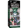 MasterPieces Casino Style 100 Piece Poker Chip Set - NHL Minnesota Wild - 2 of 4