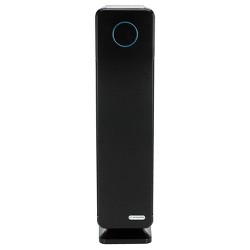 target germ guardian air purifier