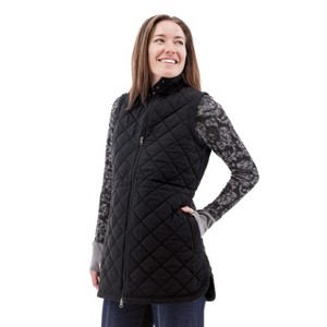 Aventura Clothing Women's Flurry Vest - 1 of 4