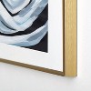 Laura Fedorowicz Visionary Metal Framed Art Print - Deny Designs - 4 of 4