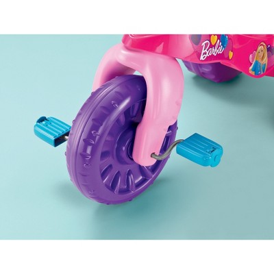 fisher price barbie tough trike target