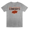 NCAA Oklahoma State Cowboys Toddler Boys' 2pk T-Shirt - 2 of 3