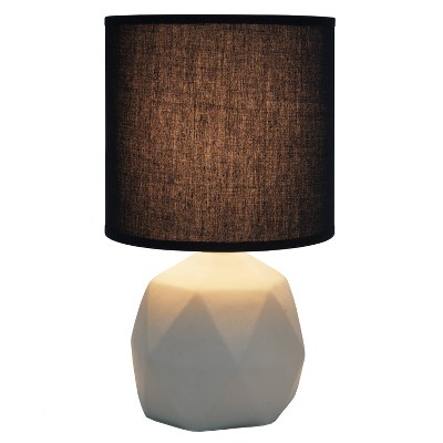 Geometric Lamp Target