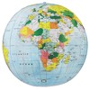 Replogle Earth and Space Inflatable Globes - 2 of 2