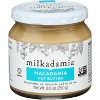 Milkadamia Macadamia Nut Butter - Case of 6 - 8.8 oz - 2 of 2