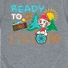Boys' - Paw Patrol - Ready To Explore Short Sleeve Graphic T-Shirt - 2 of 4