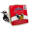 Armstrong Wild Bird Food Cranberry and Cherry Suet Cake, 11.3oz (Pack of 12) - 2 of 4