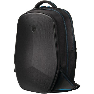 Alienware - Brandclub - Alienware 17-inch Laptop Horizon Travel Backpack,  Weather Resistant, Shockproof, Anti-Scratch Interior Design, TSA-Friendly  for Travel, Work, Leisure for Men and Women - Galaxy Weave Black