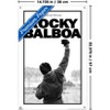 Trends International Rocky Balboa (2006) - One Sheet Unframed Wall Poster Prints - 3 of 4