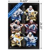 Trends International NHL League - Superstars 22 Framed Wall Poster Prints - 3 of 4