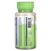 Solaray True Herbs, Black Garlic, Fermented, 500 mg, 50 VegCaps - 3 of 4
