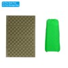 Unique Bargains Ultralight Waterproof Moisture Resistant Foam Seitting Mat 15"x10.6"x0.4" 2 Pcs - 3 of 4