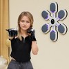 Topteng Music Boxing Machine for Adults & Kids, Bluetooth Boxing Machine with Gloves - 3 of 4
