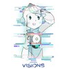 Juniors Womens Star Wars: Visions T0-B1 T-Shirt - 2 of 4