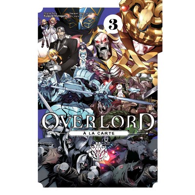 overlord anime new movie｜TikTok Search