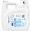 All Free & Clear Sensitive Fresh Laundry Detergent - 141oz - 2 of 4
