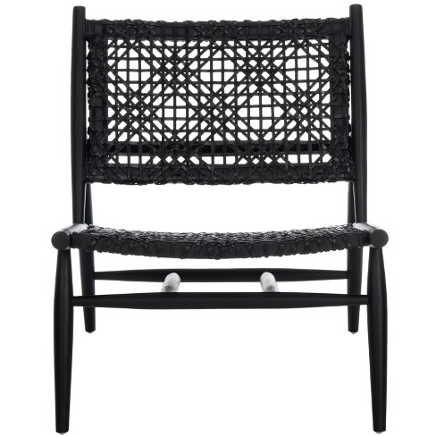 Safavieh bandelier on sale accent chair