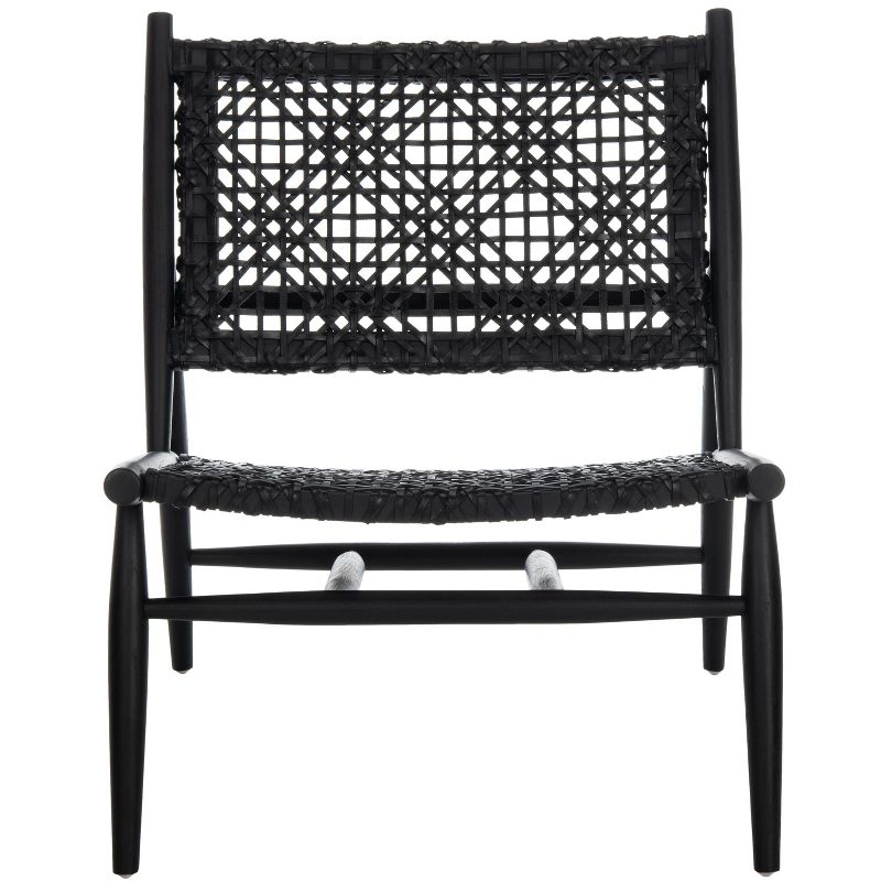 Bandelier Accent Chair  - Safavieh, 1 of 10