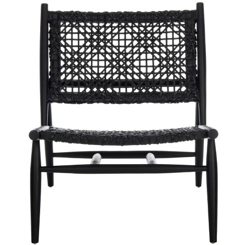 Bandelier Accent Chair  - Safavieh - image 1 of 4