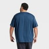 Men's Relaxed Fit Performance T-Shirt - All In Motion™ - 2 of 3
