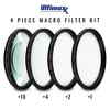 ULTIMAXX HD MACRO CLOSE UP LENSES 62MM - 4 of 4