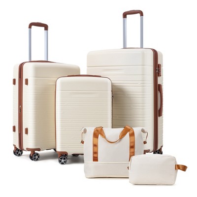 white+brown