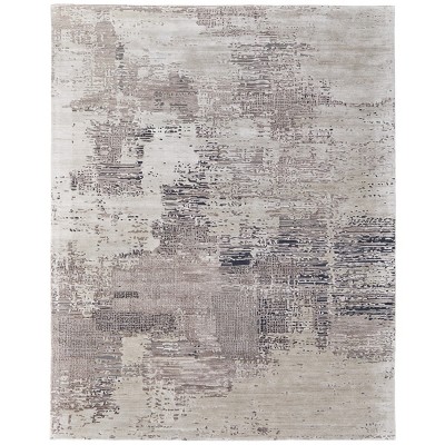 Zarah Modern Abstract Area Rug