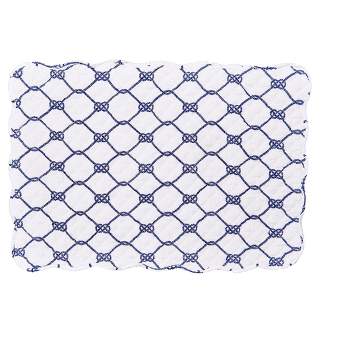 C&f Home Beachy Turtle Cotton Placemat Set Of 6 : Target