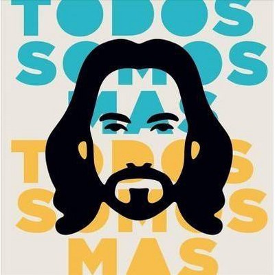 Various Artists - Todos Somos Mas (CD)