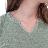 Old Ranch Brands Women's Layla Tank Top - 3 of 4