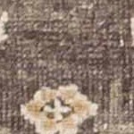 charcoal, cream, dark brown