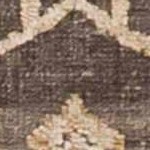 charcoal, cream, dark brown