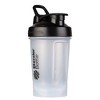 Blenderbottle 20oz Classic Bottle - Clear/black : Target