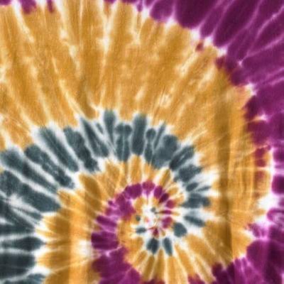 sand storm tie dye