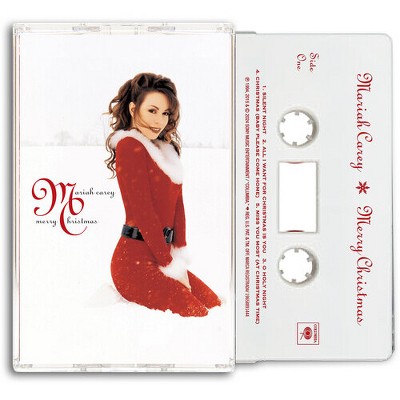 Mariah Carey - Merry Christmas