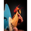 G7th Nashville Spring-Operated Guitar Capo - 4 of 4