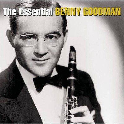 Benny Goodman - Essential Benny Goodman (Bluebird/Legacy) (Remaster) (CD)