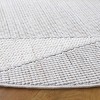 Martha Stewart Serenity - MSR1910 - Indoor Power Loomed Rugs - 3 of 3
