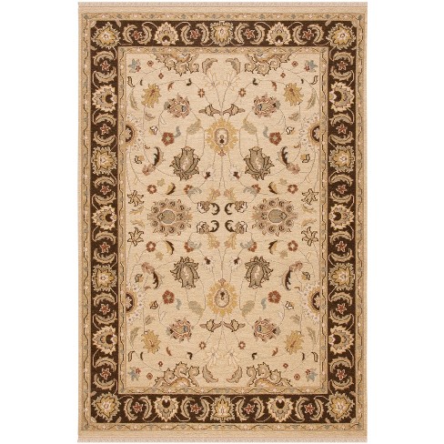 Safavieh 6' x 9' Ultra Pad Beige Rug