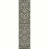 Unique Loom Outdoor Traditional Timeworn Geometric Woven Area Rug - 2 of 4