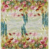 Unique Loom Outdoor Botanical Area Rug - 2 of 4