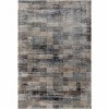 Hauteloom Ohtli Mosaic Luxe Thick Area Rug - 3 of 4