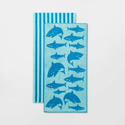 Target beach towels online in store