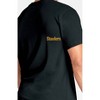 NFL Pittsburgh Steelers Men's Champion T-Shirt - 4 of 4