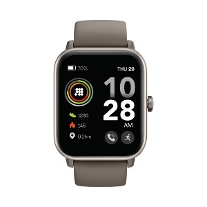 Cubitt CT2Pro Max Smart Watch  Fitness Tracker - 1 of 4