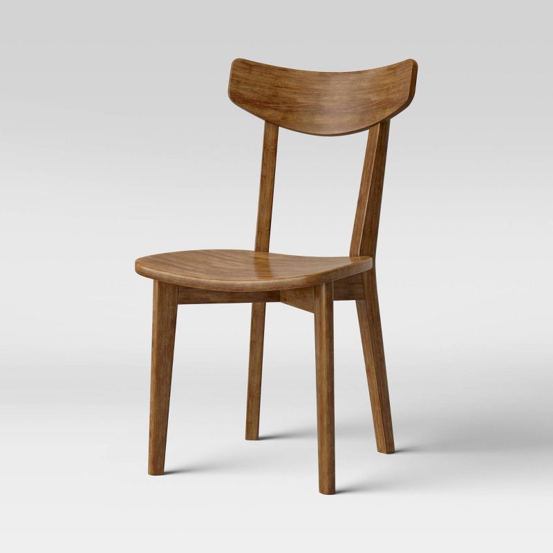 Astrid Mid-Century Dining Chairs - Threshold™, 5 of 14